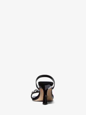 Amali Embellished Sandal image number 2