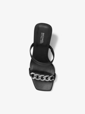 Amali Embellished Sandal image number 3