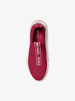 Bodie Knit Slip-On Sneaker
