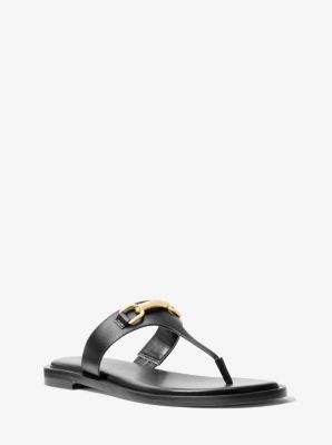 Sandale Carson en cuir image number 0