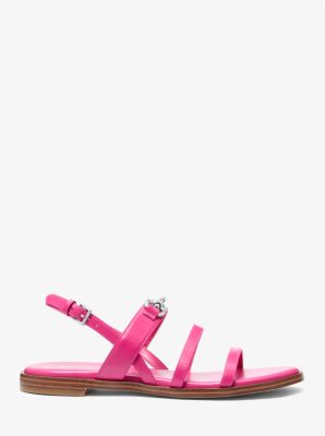 Carson Leather Sandal image number 1