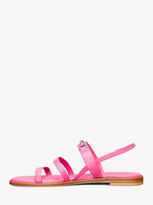 Carson Leather Sandal image number 2