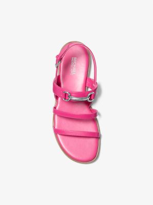 Carson Leather Sandal image number 3