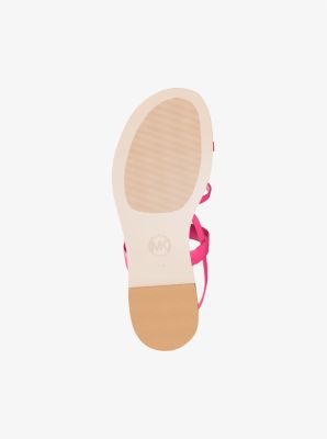 Carson Leather Sandal image number 4