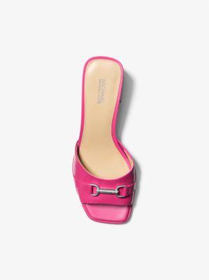 Carson Leather Mule image number 3