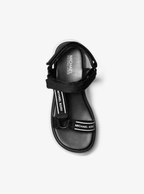 Katrina Nylon Sport Sandal image number 2