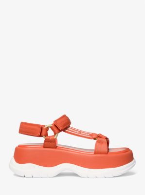 Katrina Nylon Sport Sandal image number 1