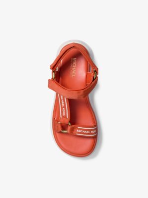 Katrina Nylon Sport Sandal image number 2