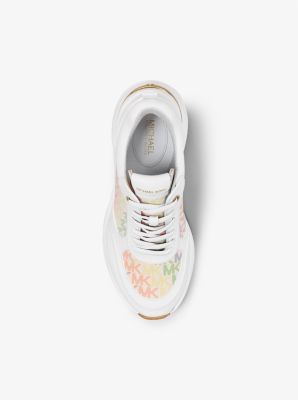 Espadrille compensée Katrina de la Fierté