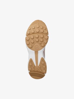 Espadrille compensée Katrina de la Fierté
