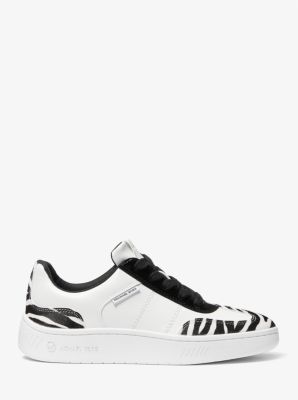 Kai Mixed-Media Sneaker image number 1
