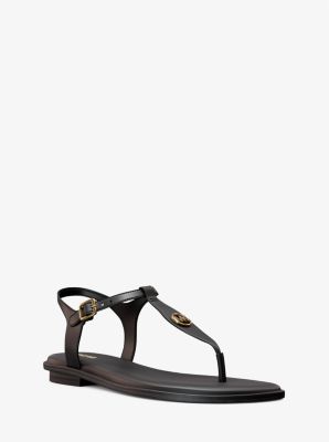Mallory T-Strap Sandal image number 0