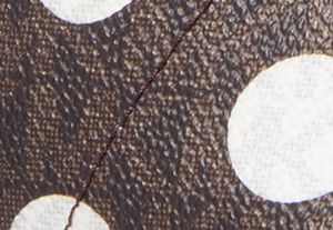 BROWN MULTI
