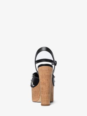 Selah Studded Platform Sandal
