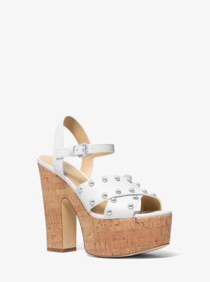 Selah Studded Platform Sandal