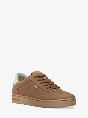 Cody Suede Sneaker