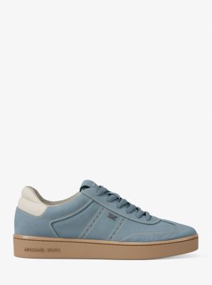 Cody Suede Sneaker