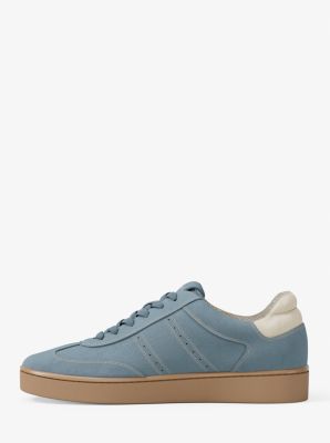 Cody Suede Sneaker