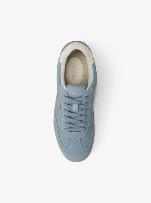 Cody Suede Sneaker