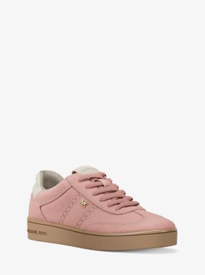 Cody Suede Sneaker