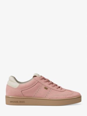 Cody Suede Sneaker
