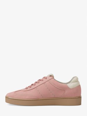 Cody Suede Sneaker