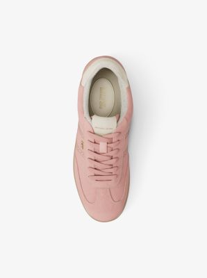 Cody Suede Sneaker