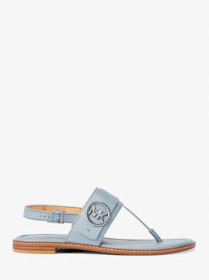 Carmen Sandal in PALE OCEAN | Michael Kors