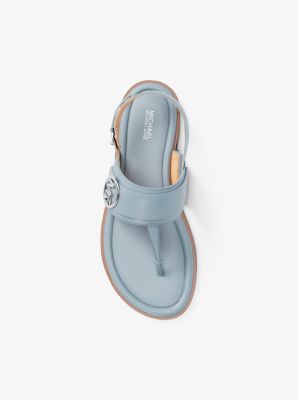 Carmen Sandal in PALE OCEAN | Michael Kors