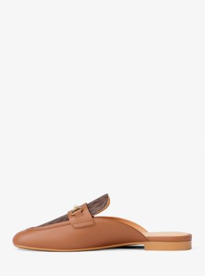 Carson Signature Logo Mule