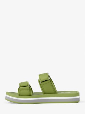 Foster Scuba Slide Sandal