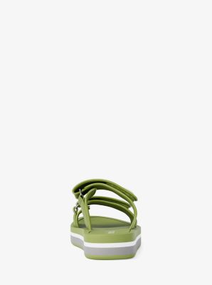 Foster Scuba Slide Sandal