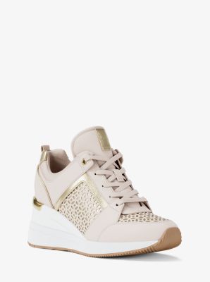 Georgie Perforated Trainer