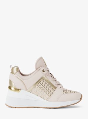 Georgie Perforated Trainer