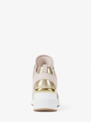 Georgie Perforated Trainer