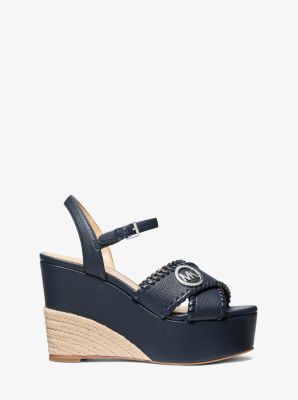 Hannah Platform Sandal