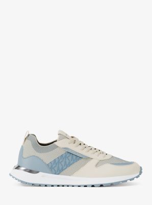 Jesse Mixed-Media Trainer