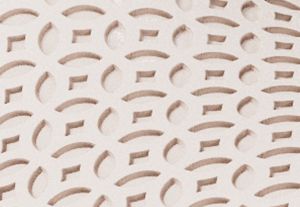 CR&Egrave;ME L&Eacute;GER