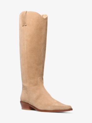 Nash Suede Boot