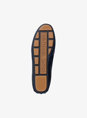 Susie Suede and Leather Trainer