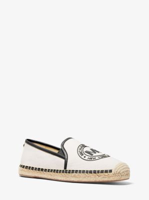 Mk on sale hastings espadrille