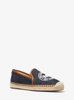 Michael kors hastings slip on sale sneakers