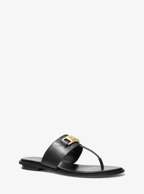 Michael kors slides hot sale mens on sale