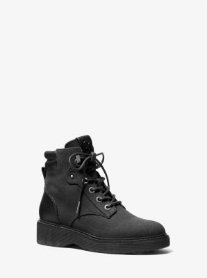 michael kors trudy boots