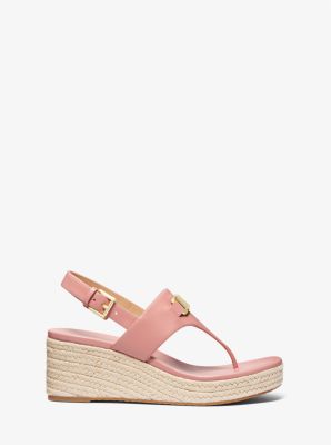 Camila Wedge Sandal image number 1