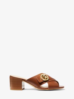 Carmen Mule Sandal image number 1