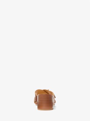 Carmen Mule Sandal | Michael Kors [US]