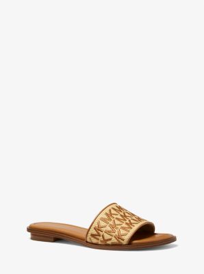 Michael kors deanna online slide