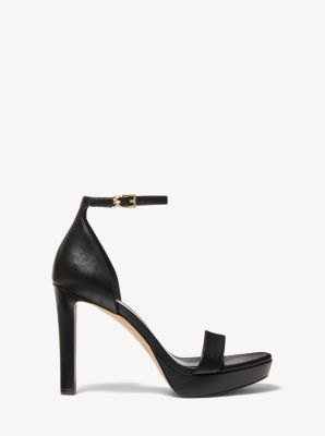 Margot Platform Sandal