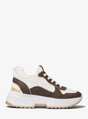 Muse Logo and Mesh Trainer | Michael Kors [US]